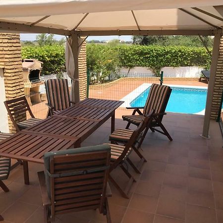 Villa Mar - Now With Heated Pool! Isla Canela Bagian luar foto