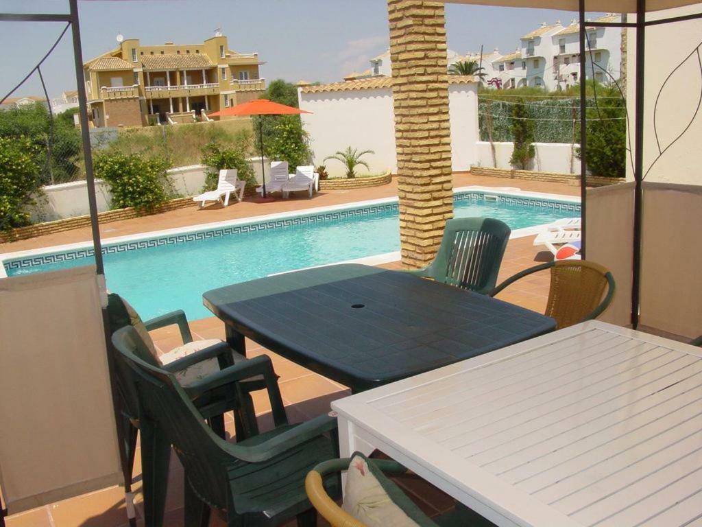 Villa Mar - Now With Heated Pool! Isla Canela Bagian luar foto