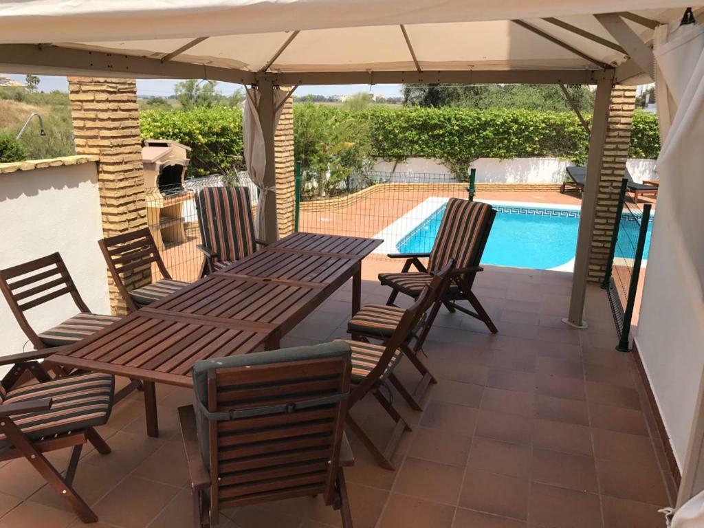 Villa Mar - Now With Heated Pool! Isla Canela Bagian luar foto
