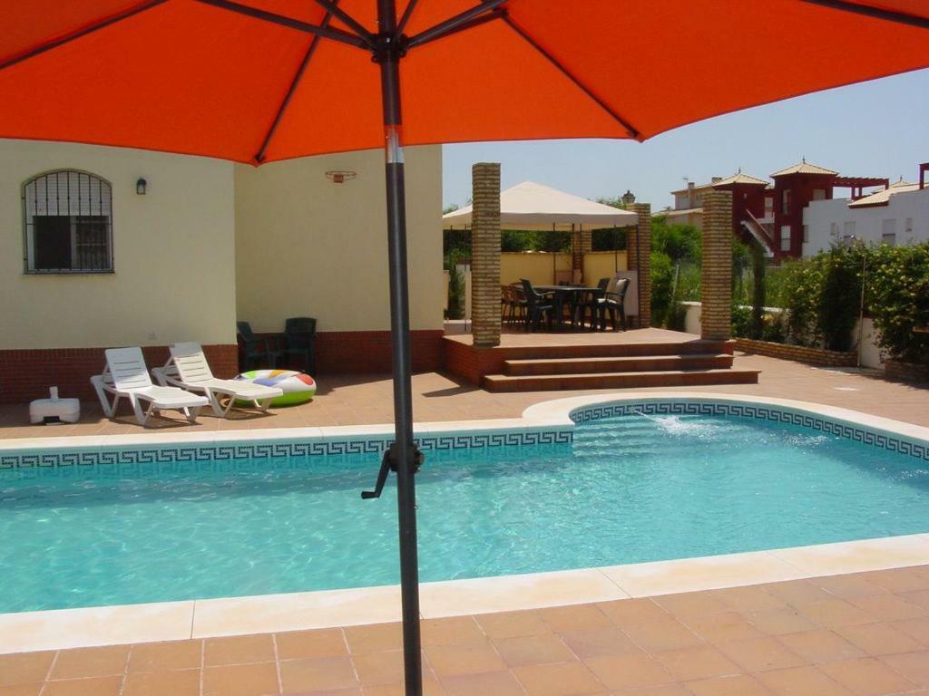Villa Mar - Now With Heated Pool! Isla Canela Bagian luar foto