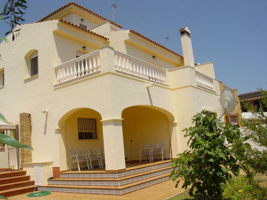 Villa Mar - Now With Heated Pool! Isla Canela Bagian luar foto